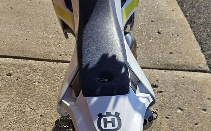 2022 Husqvarna® TC 65