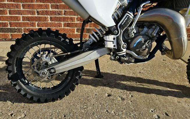 2022 Husqvarna® TC 65