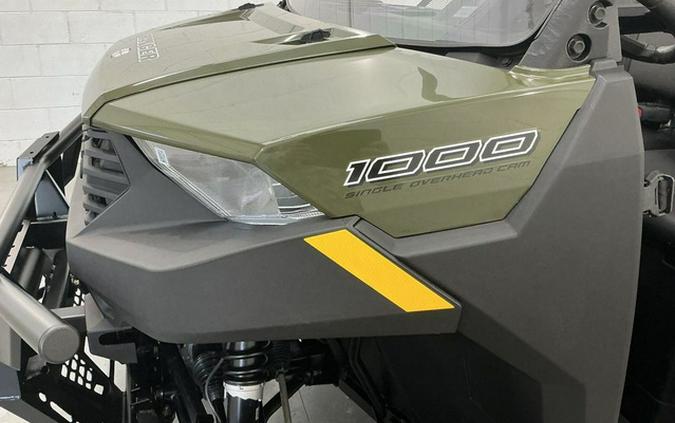 2026 Polaris Ranger 1000 EPS - SAGE GREEN