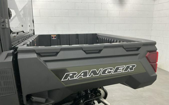2026 Polaris Ranger 1000 EPS - SAGE GREEN