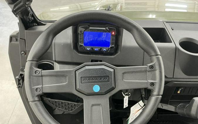 2026 Polaris Ranger 1000 EPS - SAGE GREEN