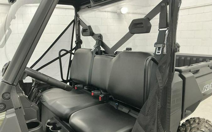 2026 Polaris Ranger 1000 EPS - SAGE GREEN