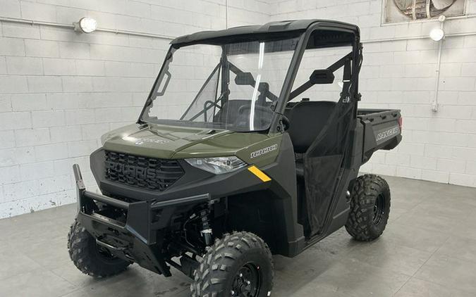 2026 Polaris Ranger 1000 EPS - SAGE GREEN