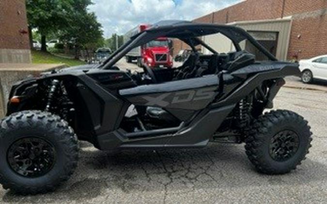 2026 Can-Am Maverick X3 X DS Turbo RR 64 X DS Turbo RR