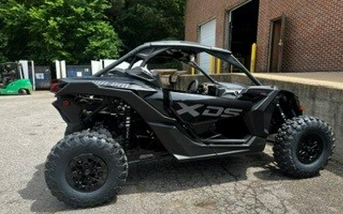 2026 Can-Am Maverick X3 X DS Turbo RR 64 X DS Turbo RR