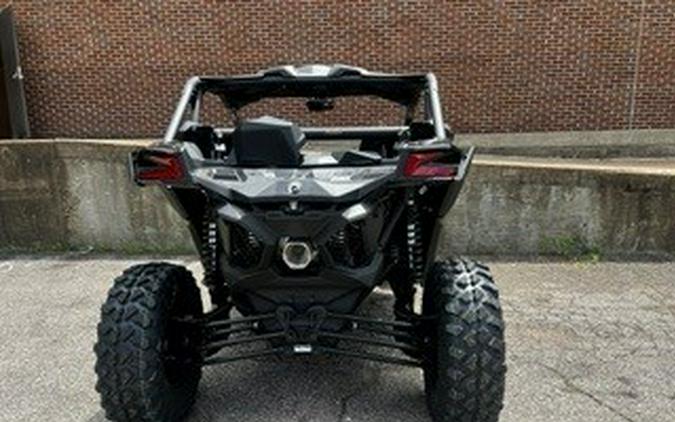 2026 Can-Am Maverick X3 X DS Turbo RR 64 X DS Turbo RR