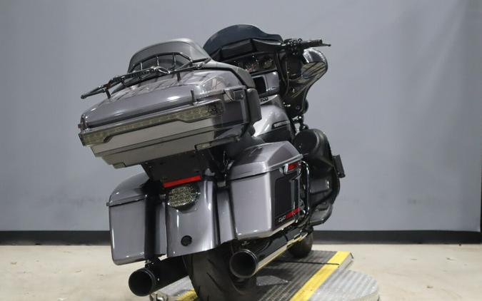 2020 Harley-Davidson CVO Limited