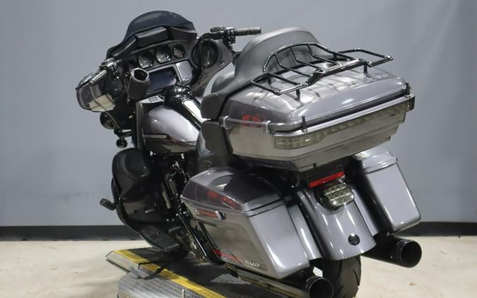 2020 Harley-Davidson CVO Limited