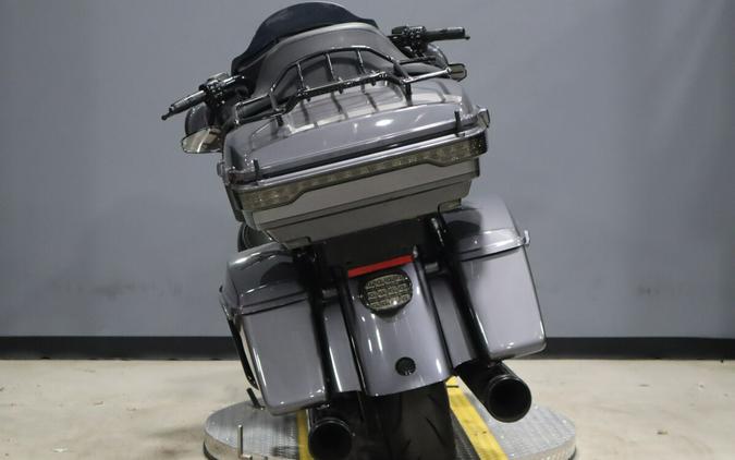 2020 Harley-Davidson CVO Limited