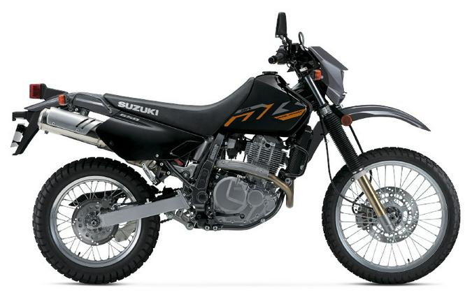 2026 Suzuki DR650S