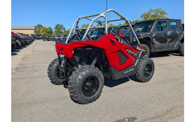 2026 Polaris RZR 200 EFI