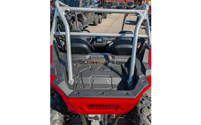 2026 Polaris RZR 200 EFI