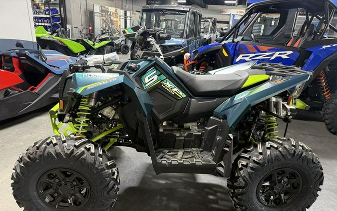 2026 Polaris® Scrambler XP 1000 S