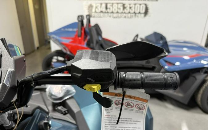 2026 Polaris® Scrambler XP 1000 S