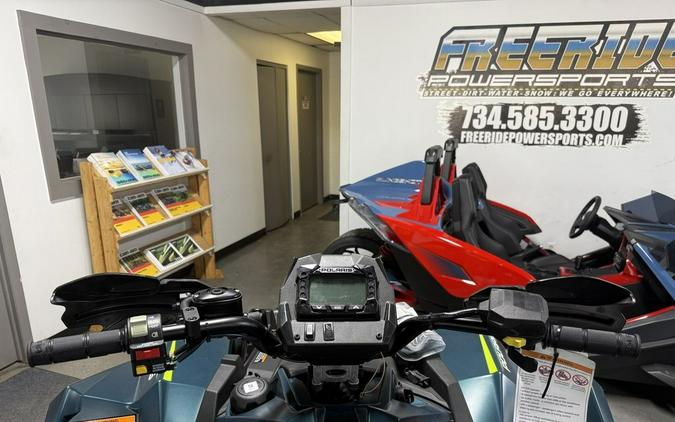 2026 Polaris® Scrambler XP 1000 S