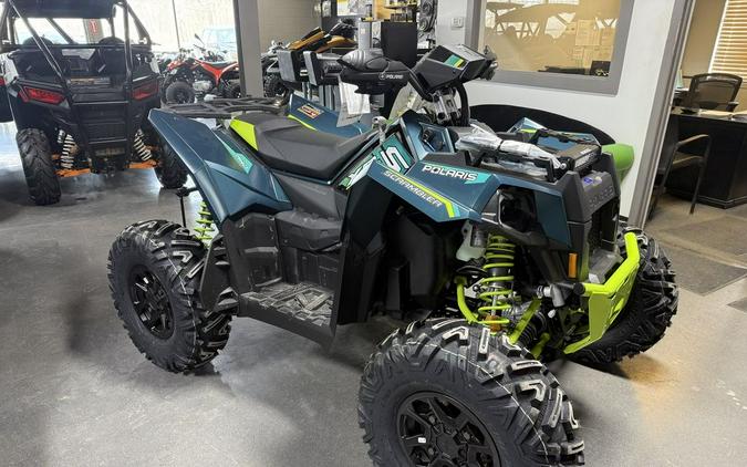 2026 Polaris® Scrambler XP 1000 S