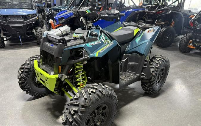 2026 Polaris® Scrambler XP 1000 S