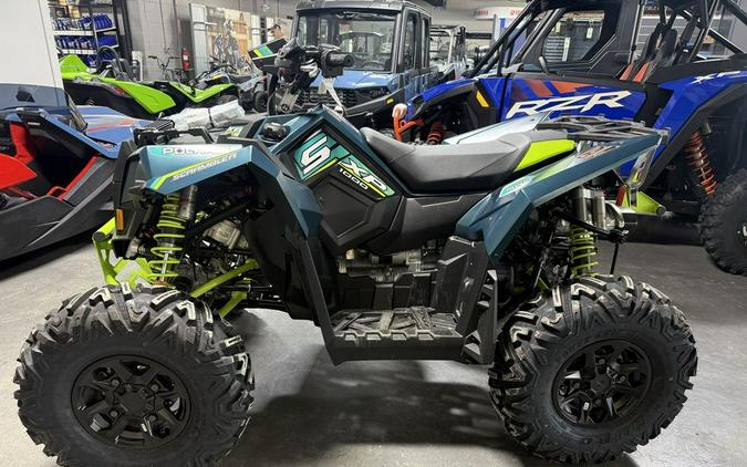 2026 Polaris® Scrambler XP 1000 S