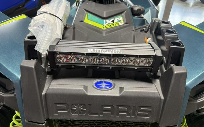 2026 Polaris® Scrambler XP 1000 S