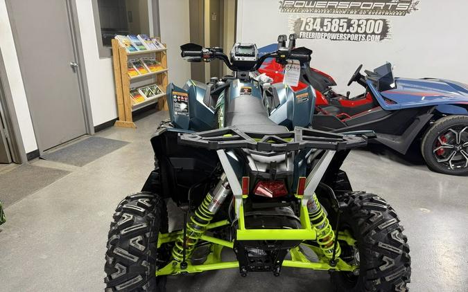 2026 Polaris® Scrambler XP 1000 S