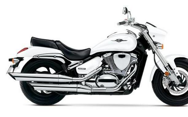 2015 BOULEVARD M50 - Suzuki