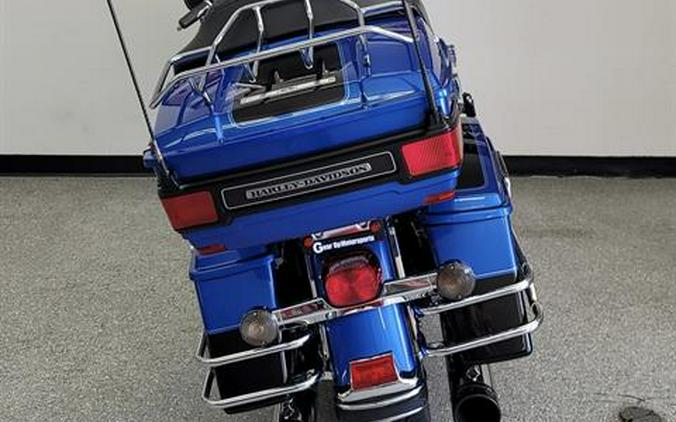 2008 Harley-Davidson Ultra Classic® Electra Glide®