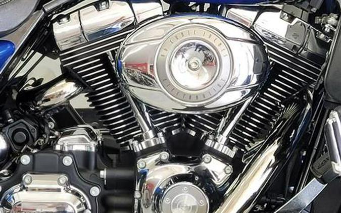 2008 Harley-Davidson Ultra Classic® Electra Glide®