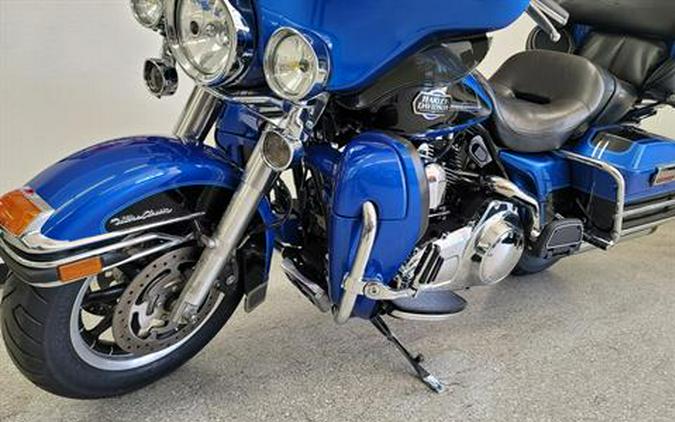 2008 Harley-Davidson Ultra Classic® Electra Glide®