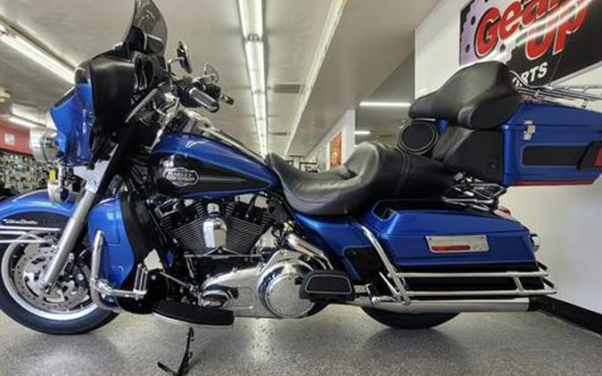 2008 Harley-Davidson Ultra Classic® Electra Glide®