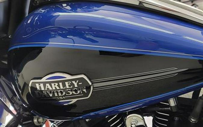 2008 Harley-Davidson Ultra Classic® Electra Glide®
