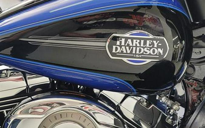2008 Harley-Davidson Ultra Classic® Electra Glide®