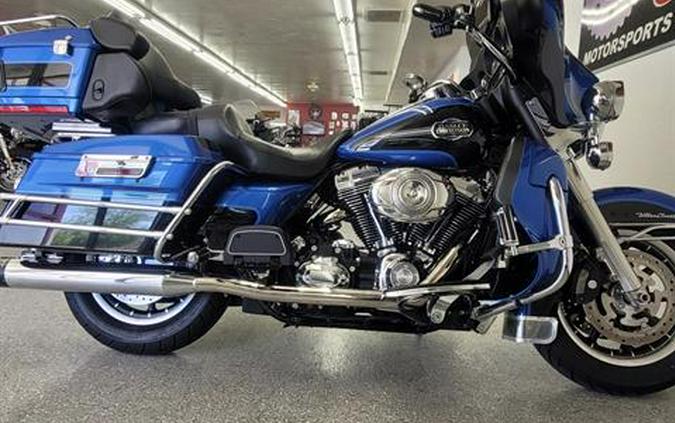 2008 Harley-Davidson Ultra Classic® Electra Glide®