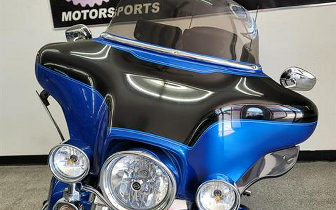 2008 Harley-Davidson Ultra Classic® Electra Glide®