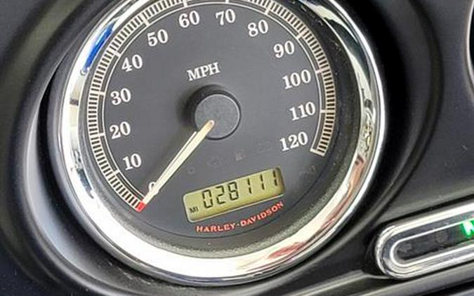 2008 Harley-Davidson Ultra Classic® Electra Glide®