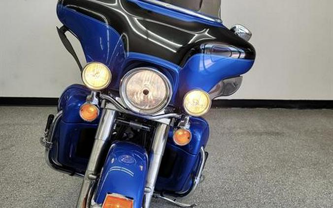 2008 Harley-Davidson Ultra Classic® Electra Glide®