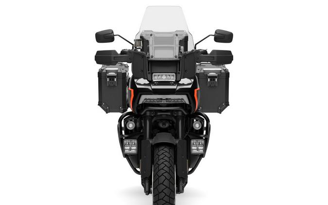 2026 Harley-Davidson Pan America® 1250 Limited