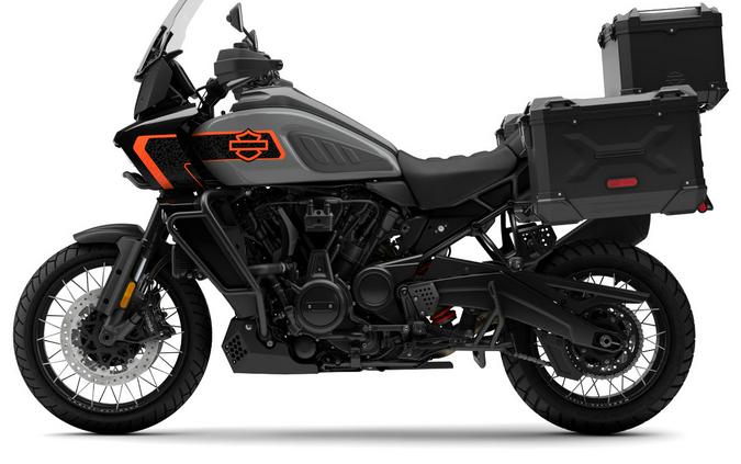 2026 Harley-Davidson Pan America® 1250 Limited
