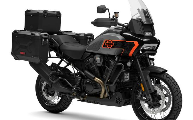2026 Harley-Davidson Pan America® 1250 Limited