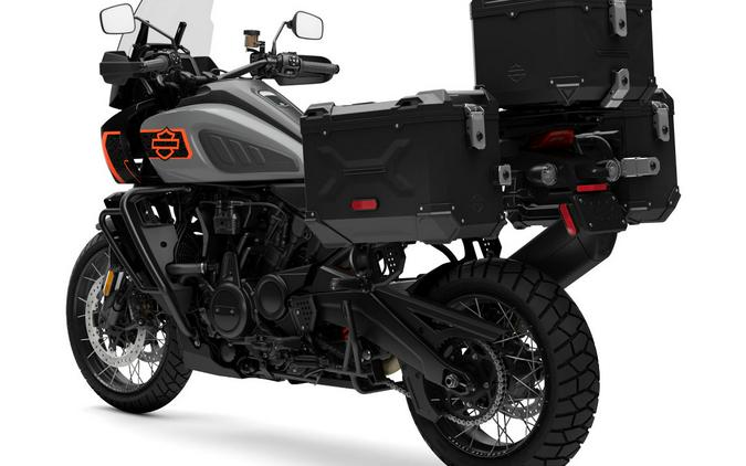 2026 Harley-Davidson Pan America® 1250 Limited