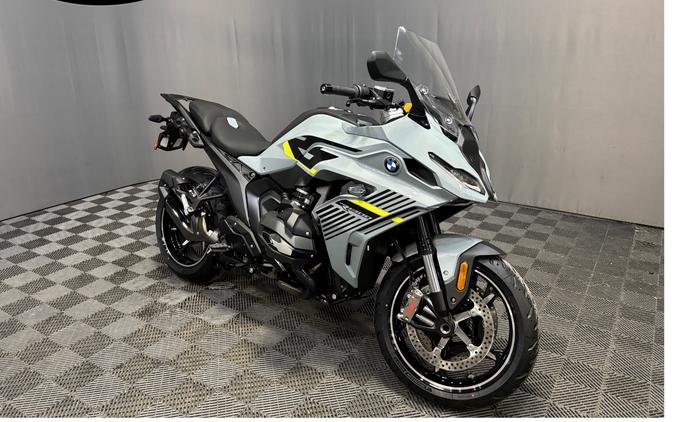 2026 BMW R 1300 RS