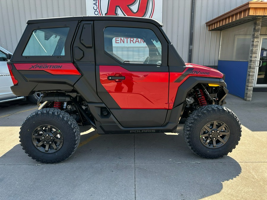 2026 Polaris Polaris XPEDITION ADV Northstar