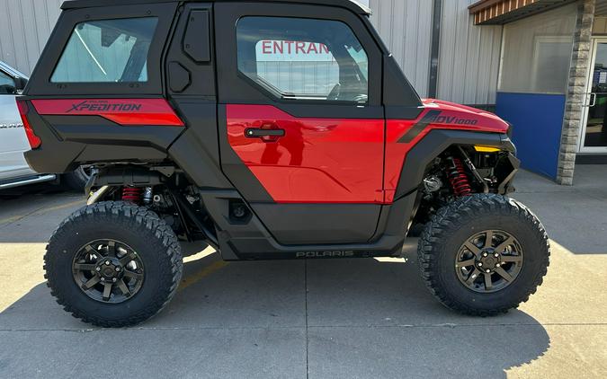 2026 Polaris Polaris XPEDITION ADV Northstar