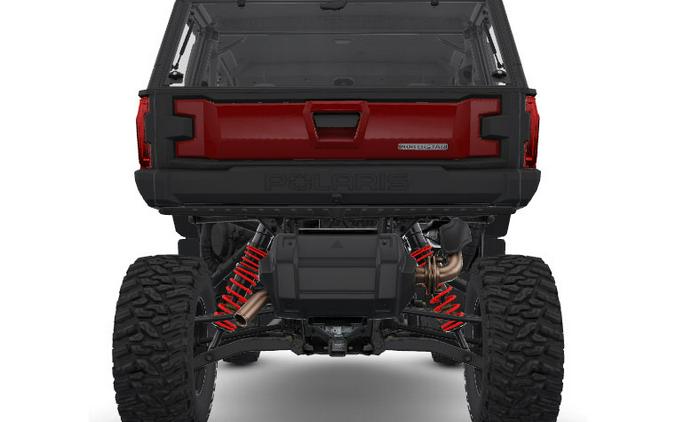2026 Polaris Polaris XPEDITION ADV Northstar