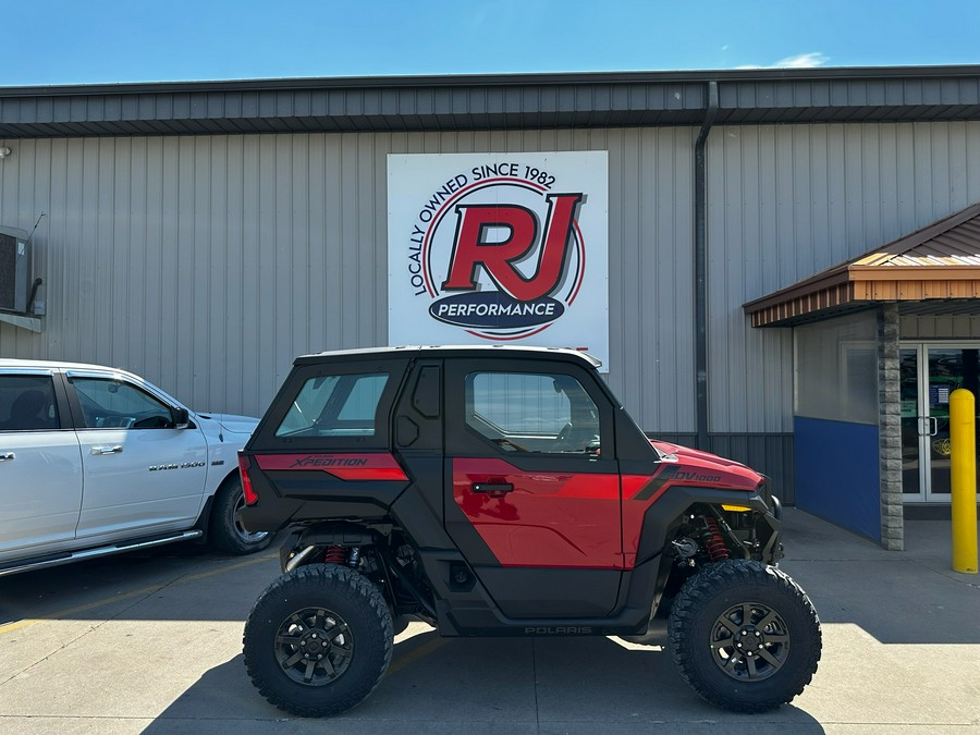 2026 Polaris Polaris XPEDITION ADV Northstar