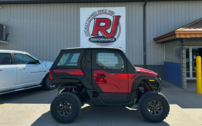 2026 Polaris Polaris XPEDITION ADV Northstar