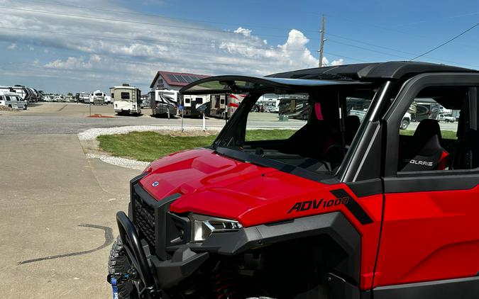 2026 Polaris Polaris XPEDITION ADV Northstar