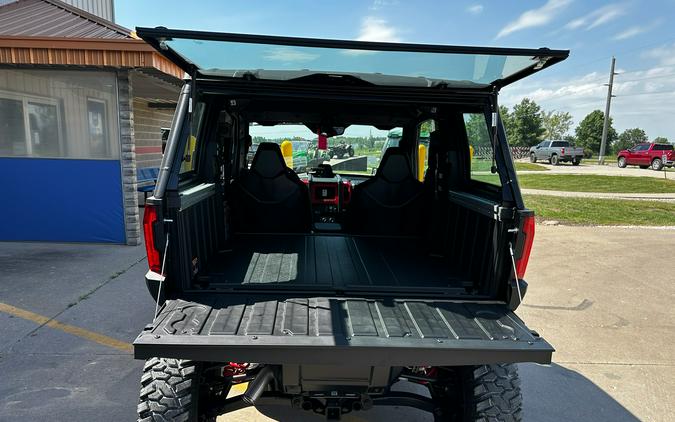 2026 Polaris Polaris XPEDITION ADV Northstar