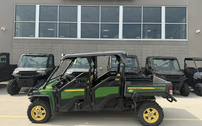 2013 John Deere Gator XUV 825i S4