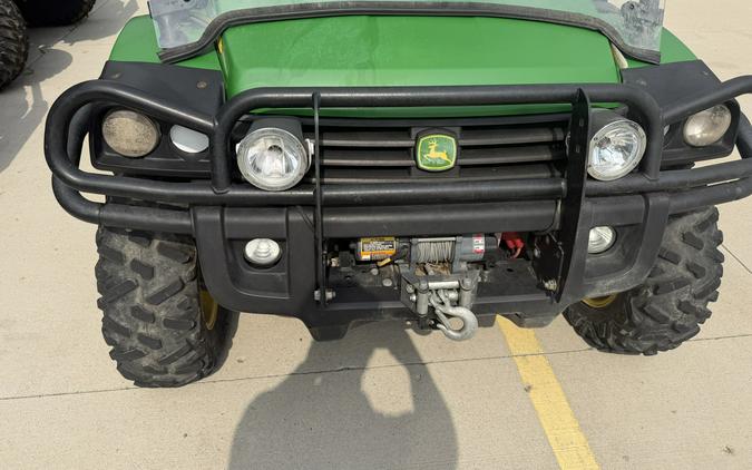 2013 John Deere Gator XUV 825i S4