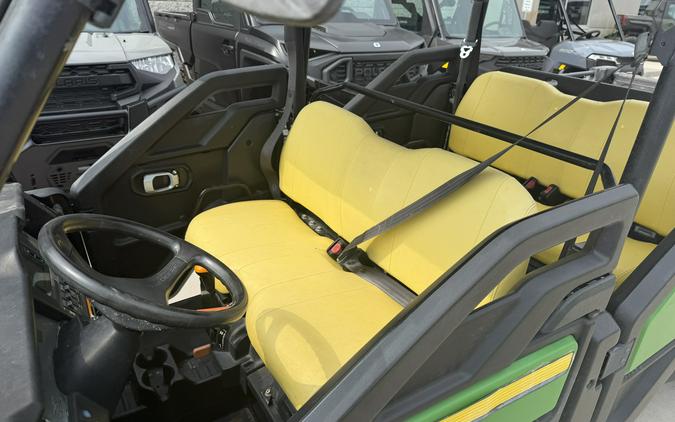 2013 John Deere Gator XUV 825i S4